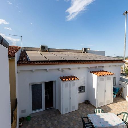 Gali Eco-Apartment Olbia Dış mekan fotoğraf