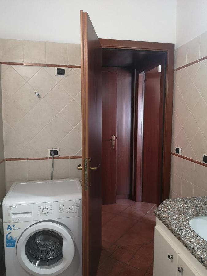 Gali Eco-Apartment Olbia Dış mekan fotoğraf