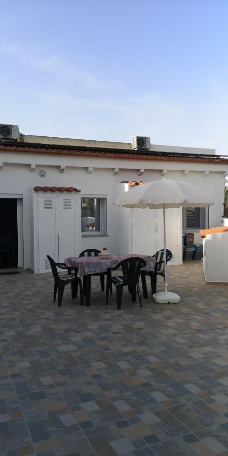 Gali Eco-Apartment Olbia Dış mekan fotoğraf