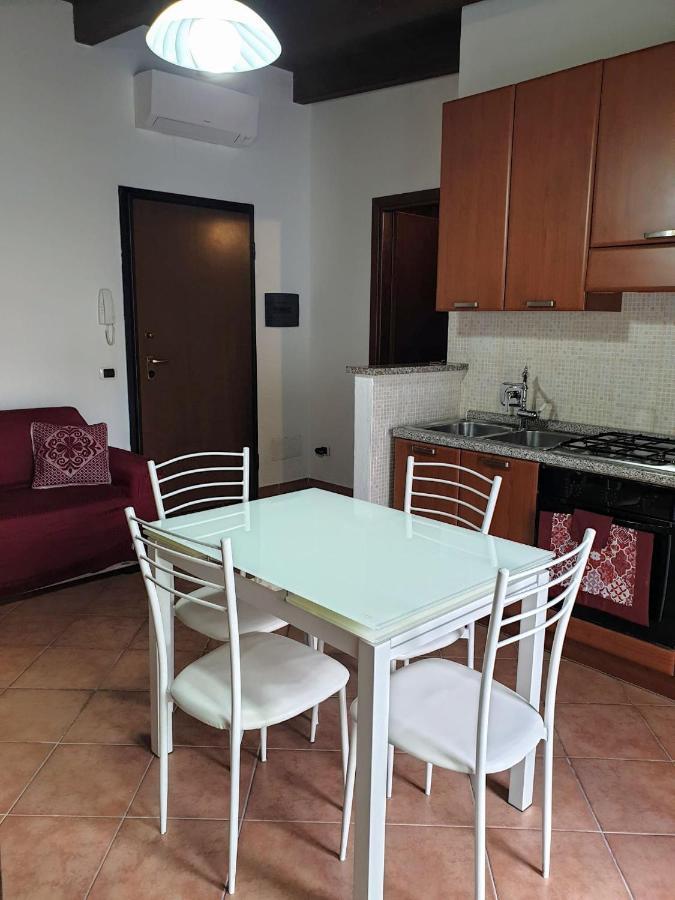 Gali Eco-Apartment Olbia Dış mekan fotoğraf