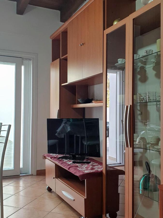 Gali Eco-Apartment Olbia Dış mekan fotoğraf