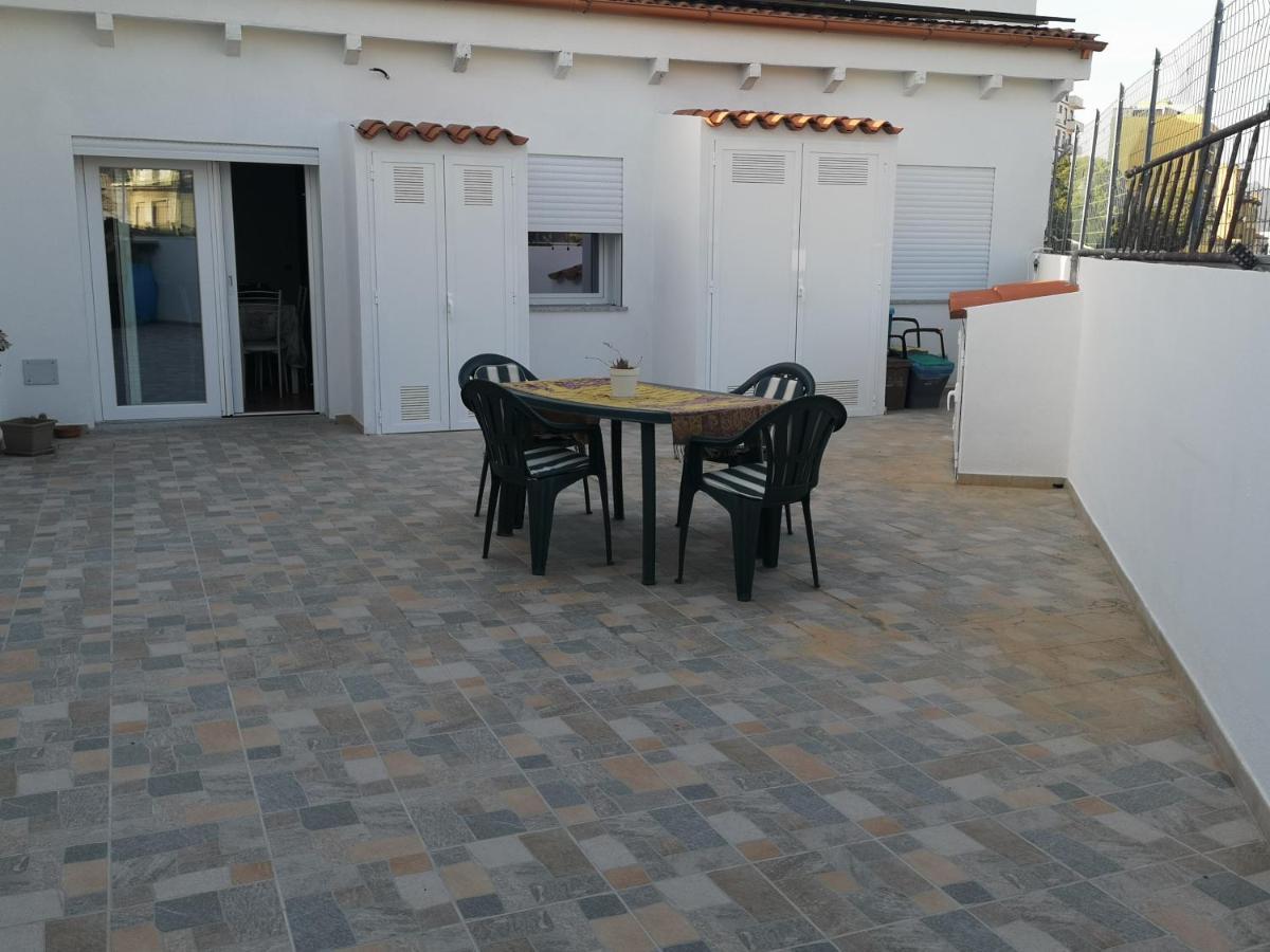 Gali Eco-Apartment Olbia Dış mekan fotoğraf