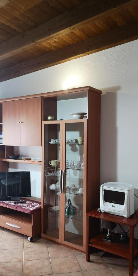 Gali Eco-Apartment Olbia Dış mekan fotoğraf