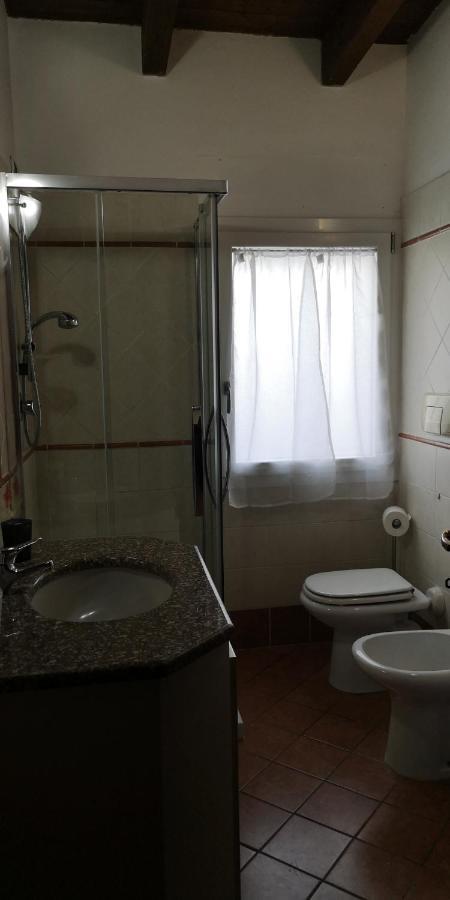 Gali Eco-Apartment Olbia Dış mekan fotoğraf
