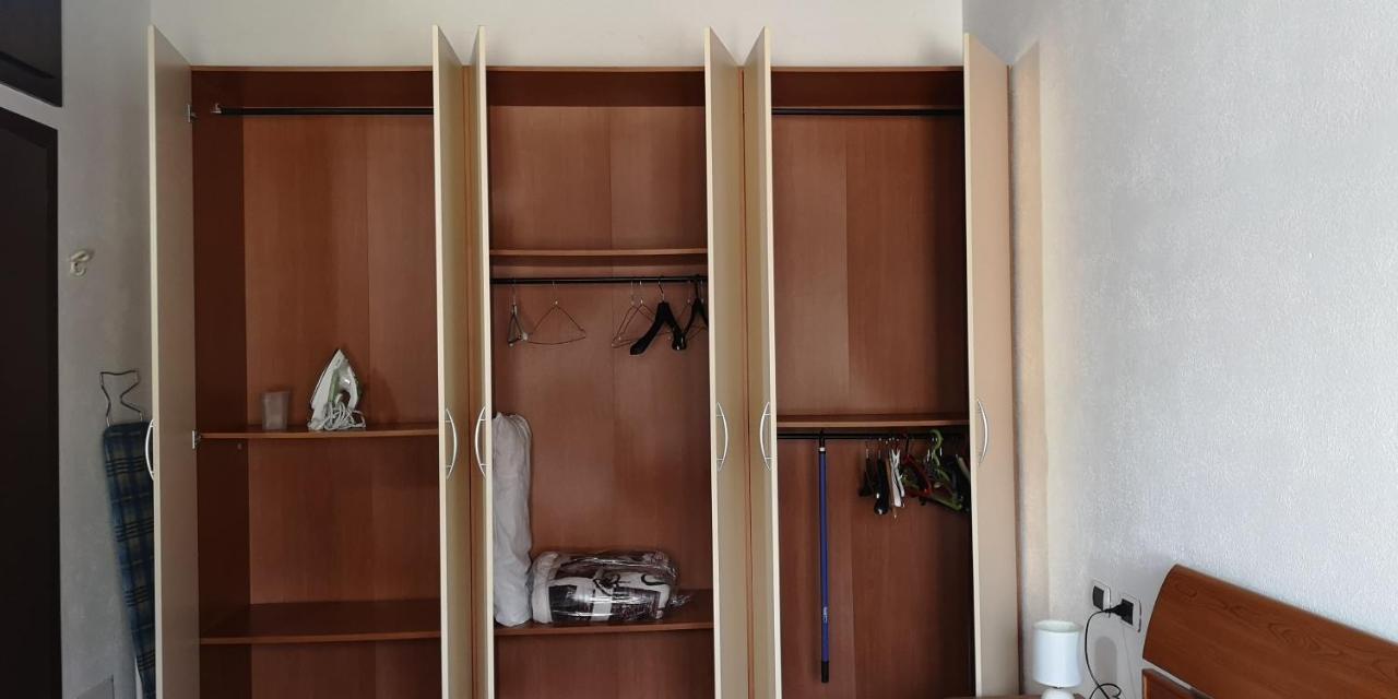 Gali Eco-Apartment Olbia Dış mekan fotoğraf