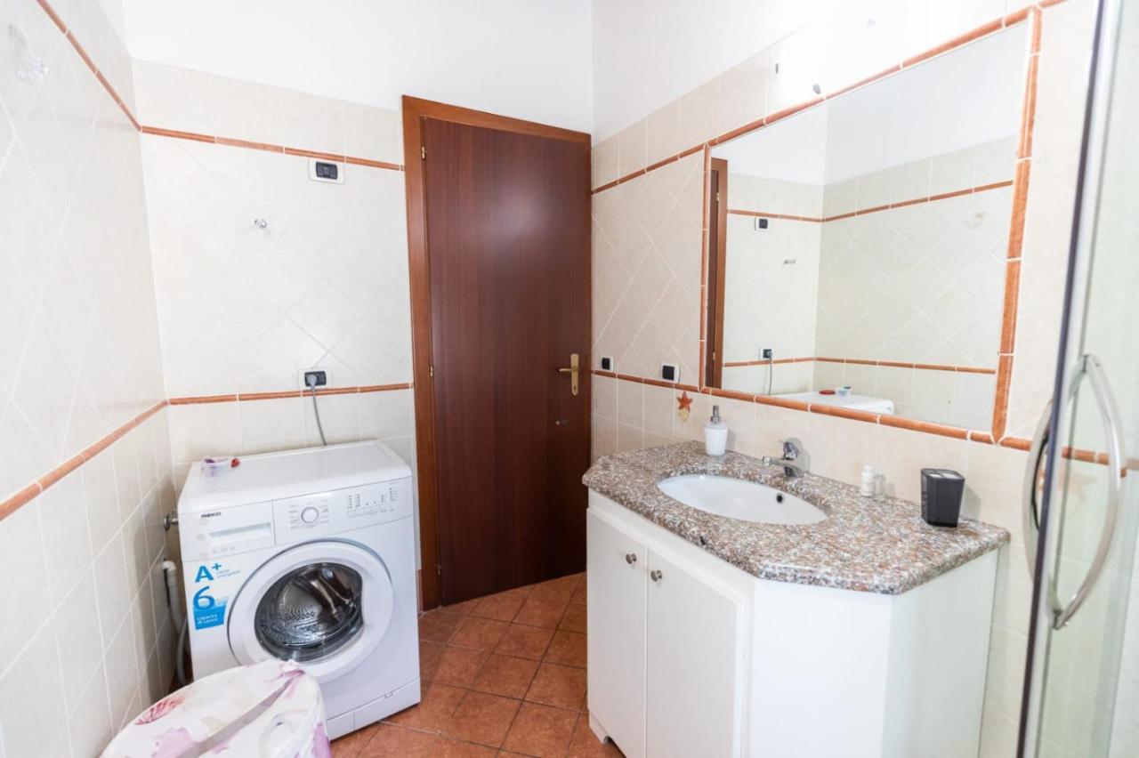 Gali Eco-Apartment Olbia Dış mekan fotoğraf