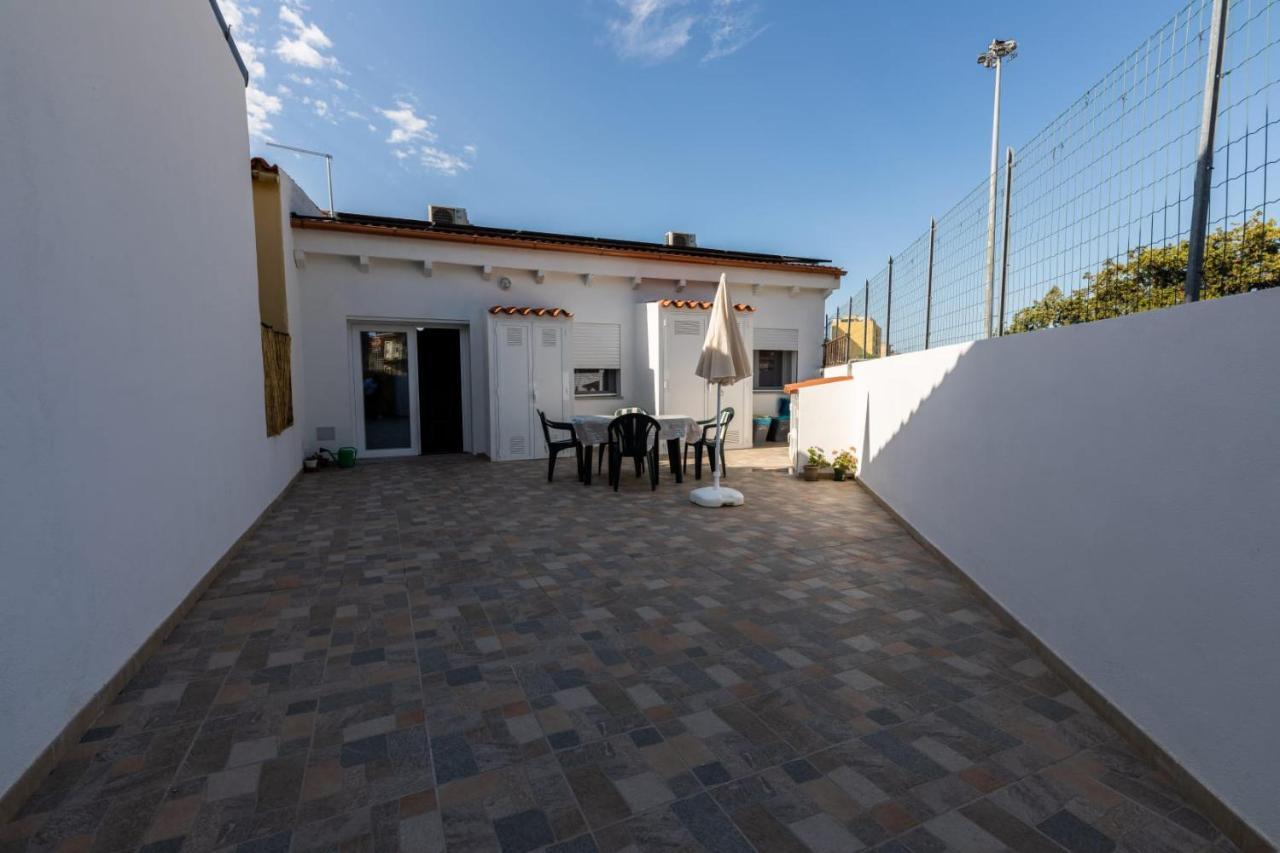 Gali Eco-Apartment Olbia Dış mekan fotoğraf