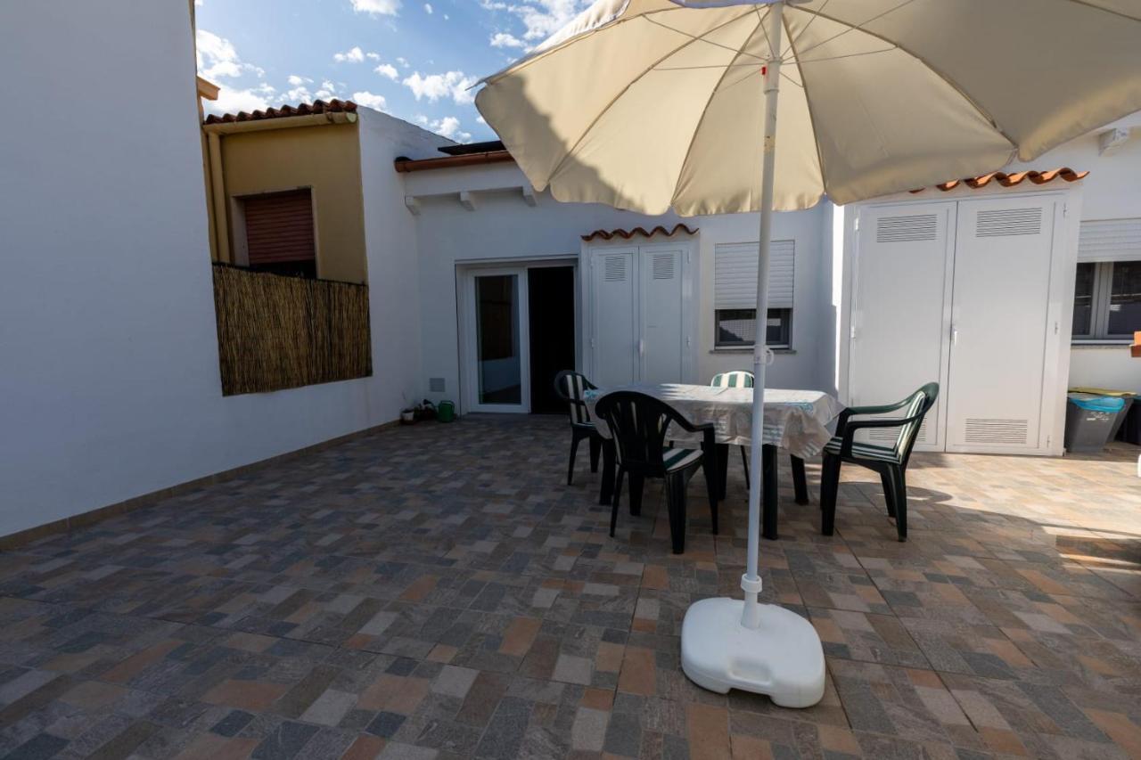 Gali Eco-Apartment Olbia Dış mekan fotoğraf