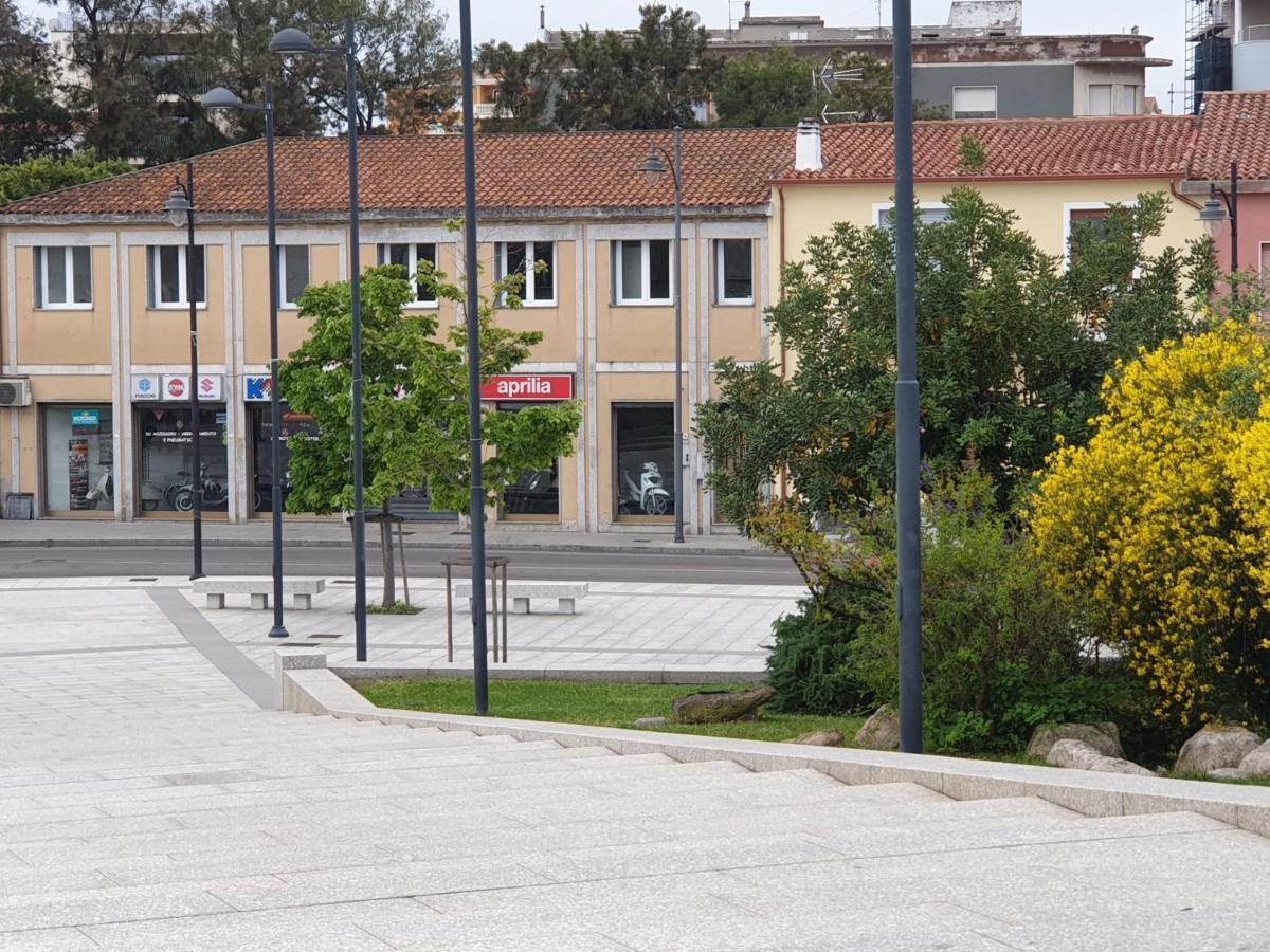 Gali Eco-Apartment Olbia Dış mekan fotoğraf